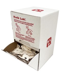 Fibre-Lok Dispenser Carton | 3,000
